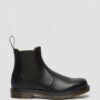 Cizme Chelsea din Smooth Leather 2976 Cizme Chelsea din Smooth Leather 2976