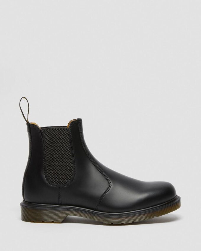 Cizme Chelsea din Smooth Leather 2976 Cizme Chelsea din Smooth Leather 2976