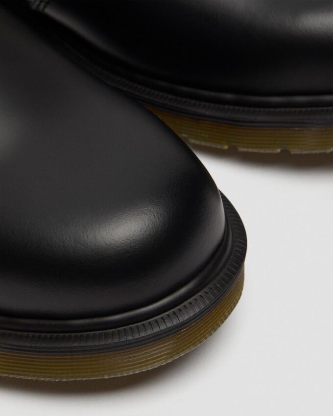 Cizme Chelsea din Smooth Leather 2976 Cizme Chelsea din Smooth Leather 2976