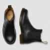 Cizme Chelsea din Smooth Leather 2976 Cizme Chelsea din Smooth Leather 2976