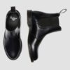 Cizme Chelsea din Smooth Leather FLORA Cizme Chelsea din Smooth Leather FLORA