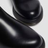 Cizme Chelsea din Smooth Leather FLORA Cizme Chelsea din Smooth Leather FLORA