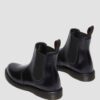 Cizme Chelsea din Smooth Leather FLORA Cizme Chelsea din Smooth Leather FLORA