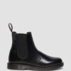 Cizme Chelsea din Smooth Leather FLORA Cizme Chelsea din Smooth Leather FLORA
