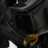 Cizme cu șireturi din Patent Leather 1460 pentru copii mici Cizme cu șireturi din Patent Leather 1460 pentru copii mici