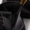 Cizme cu șireturi din Patent Leather JUNIOR 1460 RAINBOW
