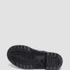 Cizme cu șireturi din Patent Leather JUNIOR 1460 RAINBOW