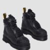 Cizme cu șireturi din piele 1460 Protect Cizme cu șireturi din piele 1460 Protect