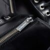 Cizme cu șireturi din piele Harness 1460 Cizme cu șireturi din piele Harness 1460