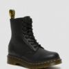 Cizme cu șireturi din piele Pascal Virginia Leather 1460 Cizme cu șireturi din piele Pascal Virginia Leather 1460