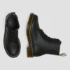 Cizme cu șireturi din piele Pascal Virginia Leather 1460 Cizme cu șireturi din piele Pascal Virginia Leather 1460