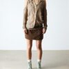 Cizme cu șireturi din piele Pascal Virginia Leather 1460