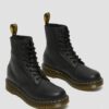 Cizme cu șireturi din piele Pascal Virginia Leather 1460 Cizme cu șireturi din piele Pascal Virginia Leather 1460