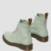 Cizme cu șireturi din piele Pascal Virginia Leather 1460
