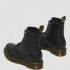 Cizme cu șireturi din piele Pascal Virginia Leather 1460 Cizme cu șireturi din piele Pascal Virginia Leather 1460