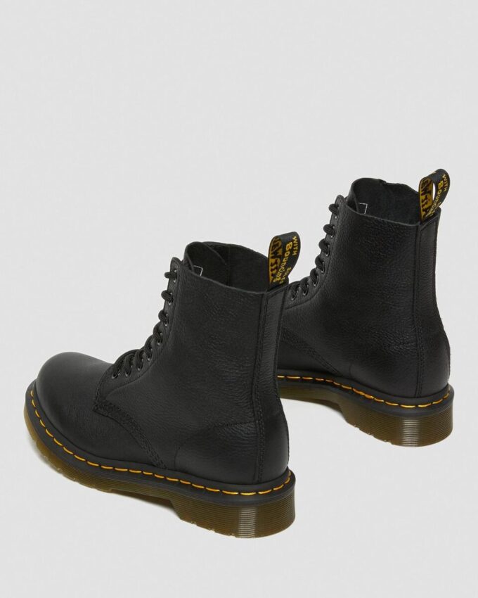 Cizme cu șireturi din piele Pascal Virginia Leather 1460 Cizme cu șireturi din piele Pascal Virginia Leather 1460
