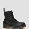 Cizme cu șireturi din piele Pascal Virginia Leather 1460 Cizme cu șireturi din piele Pascal Virginia Leather 1460