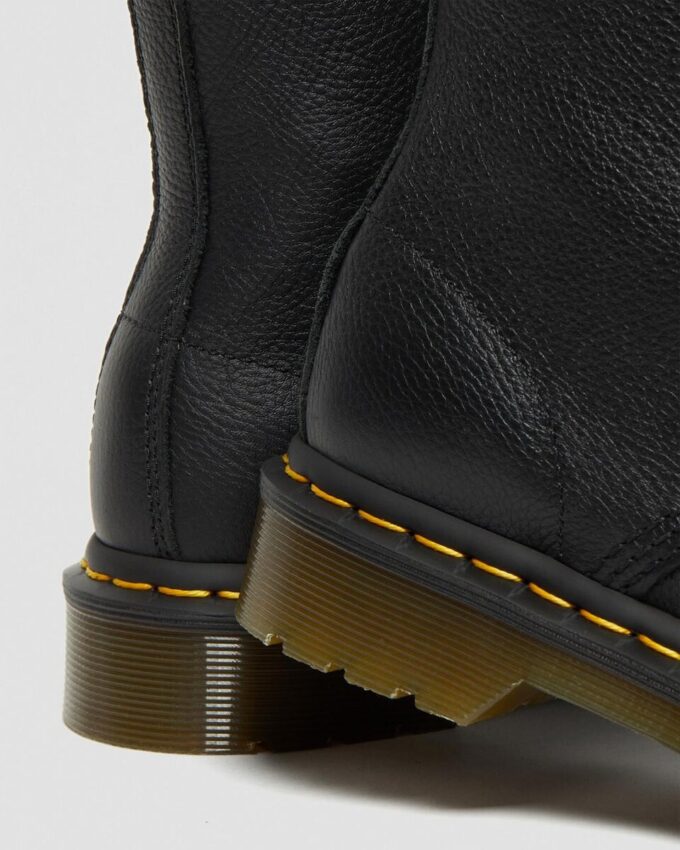 Cizme cu șireturi din piele Pascal Virginia Leather 1460 Cizme cu șireturi din piele Pascal Virginia Leather 1460