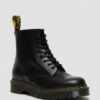 Cizme cu șireturi din Smooth Leather 1460 Bex Cizme cu șireturi din Smooth Leather 1460 Bex