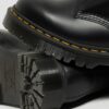 Cizme cu șireturi din Smooth Leather 1460 Bex Cizme cu șireturi din Smooth Leather 1460 Bex