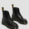 Cizme cu șireturi din Smooth Leather 1460 Bex Cizme cu șireturi din Smooth Leather 1460 Bex