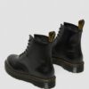 Cizme cu șireturi din Smooth Leather 1460 Bex Cizme cu șireturi din Smooth Leather 1460 Bex
