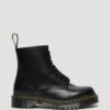 Cizme cu șireturi din Smooth Leather 1460 Bex Cizme cu șireturi din Smooth Leather 1460 Bex