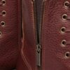 Cizme cu platformă din Ambassador Leather Jadon Cizme cu platformă din Ambassador Leather Jadon