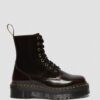 Cizme cu platformă din Arcadia Leather Jadon Cizme cu platformă din Arcadia Leather Jadon