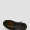 Cizme cu platformă din Arcadia Leather Jadon Cizme cu platformă din Arcadia Leather Jadon