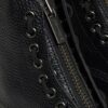 Cizme cu platformă din Nappa Leather SINCLAIR Cizme cu platformă din Nappa Leather SINCLAIR