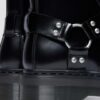 Cizme cu platformă din piele 1460 Quad Harness Cizme cu platformă din piele 1460 Quad Harness