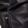 Cizme cu toc înalt din Virginia Leather Cizme cu toc înalt din Virginia Leather