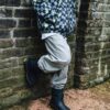 Cizme de iarnă pentru copii Cullen cu căptușeală din fleece