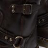 Cizme de motociclist Anistone Harness Crazy Horse Crazy Horse Cizme de motociclist Anistone Harness Crazy Horse Crazy Horse