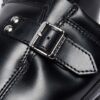 Cizme de motociclist Anistone Harness din piele Orleans Cizme de motociclist Anistone Harness din piele Orleans
