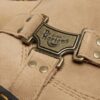Cizme de motociclist Anistone Hi din piele de căprioară Cizme de motociclist din piele de căprioară Cizme de motociclist Anistone Hi din piele de căprioară Cizme de motociclist din piele de căprioară