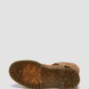 Cizme de motociclist Anistone Hi Tumbled Nubuck Cizme de motociclist Anistone Hi Tumbled Nubuck