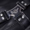 Cizme de motociclist din piele ANISTONE HI Cizme de motociclist din piele ANISTONE HI