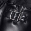 Cizme de motociclist din piele ANISTONE HI Cizme de motociclist din piele ANISTONE HI