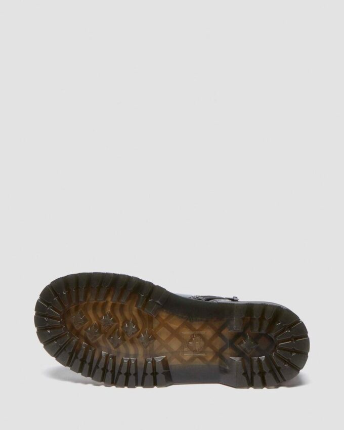 Cizme din Patent Leather Nappa Leather cu fermoar Junior Heart Cizme din Patent Leather Nappa Leather cu fermoar Junior Heart