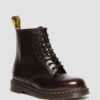 Cizme din piele 1460 Arcadia Leather Cizme din piele 1460 Arcadia Leather