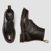 Cizme din piele 1460 Arcadia Leather Cizme din piele 1460 Arcadia Leather