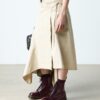 Cizme din piele 1460 Arcadia Leather Cizme din piele 1460 Arcadia Leather