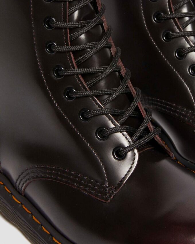 Cizme din piele 1460 Arcadia Leather Cizme din piele 1460 Arcadia Leather