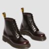 Cizme din piele 1460 Arcadia Leather Cizme din piele 1460 Arcadia Leather