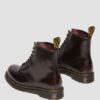 Cizme din piele 1460 Arcadia Leather Cizme din piele 1460 Arcadia Leather