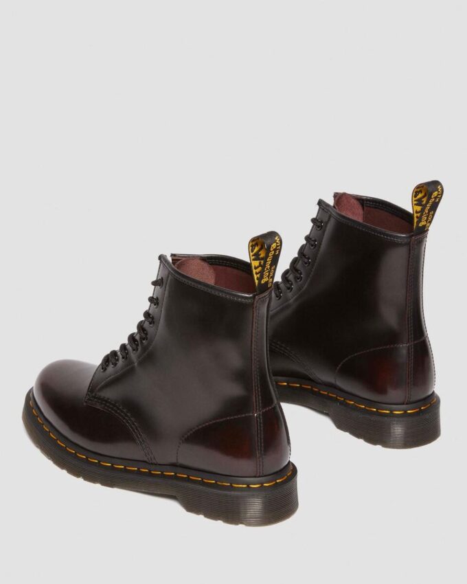 Cizme din piele 1460 Arcadia Leather Cizme din piele 1460 Arcadia Leather