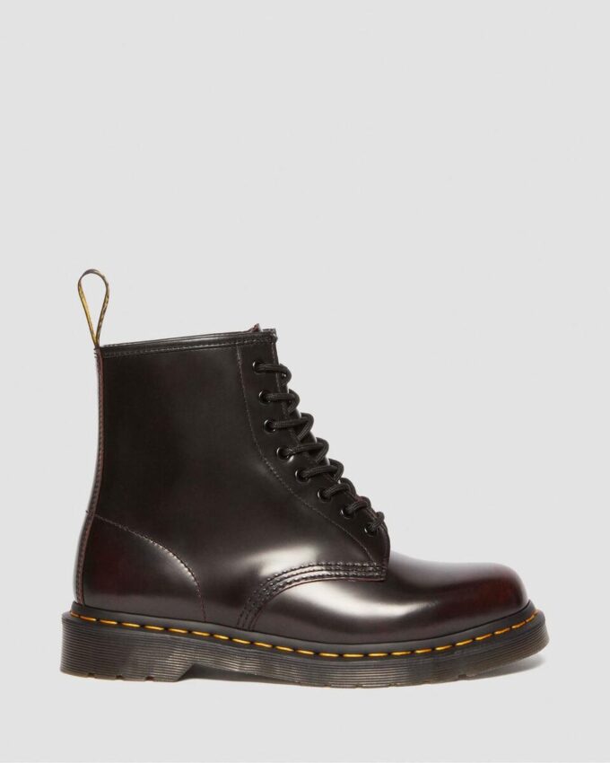 Cizme din piele 1460 Arcadia Leather Cizme din piele 1460 Arcadia Leather