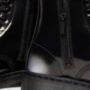Cizme din piele 1460 ZIP Arcadia Rub Off Cizme din piele 1460 ZIP Arcadia Rub Off